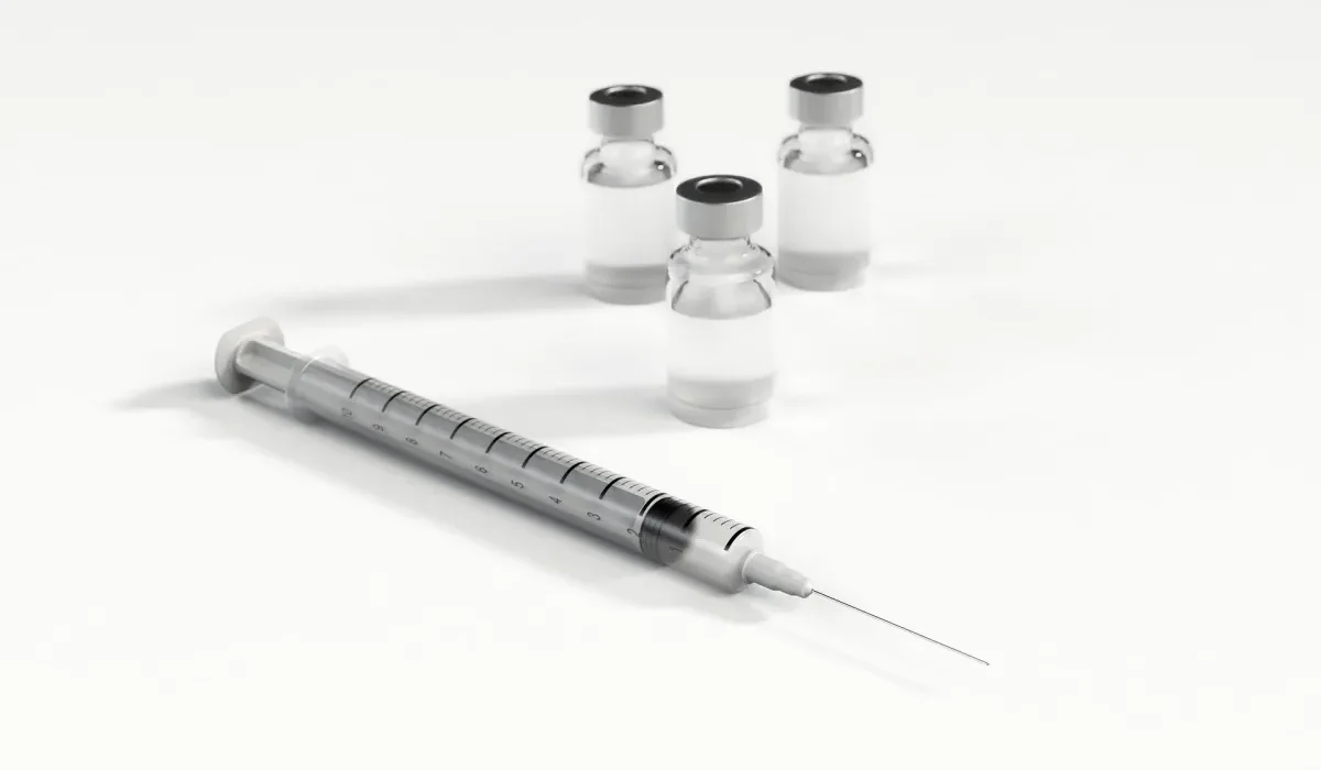 L'Accès Limité à la Morphine : 25 Millions de Personnes Souffrent et Décèdent Chaque Année.