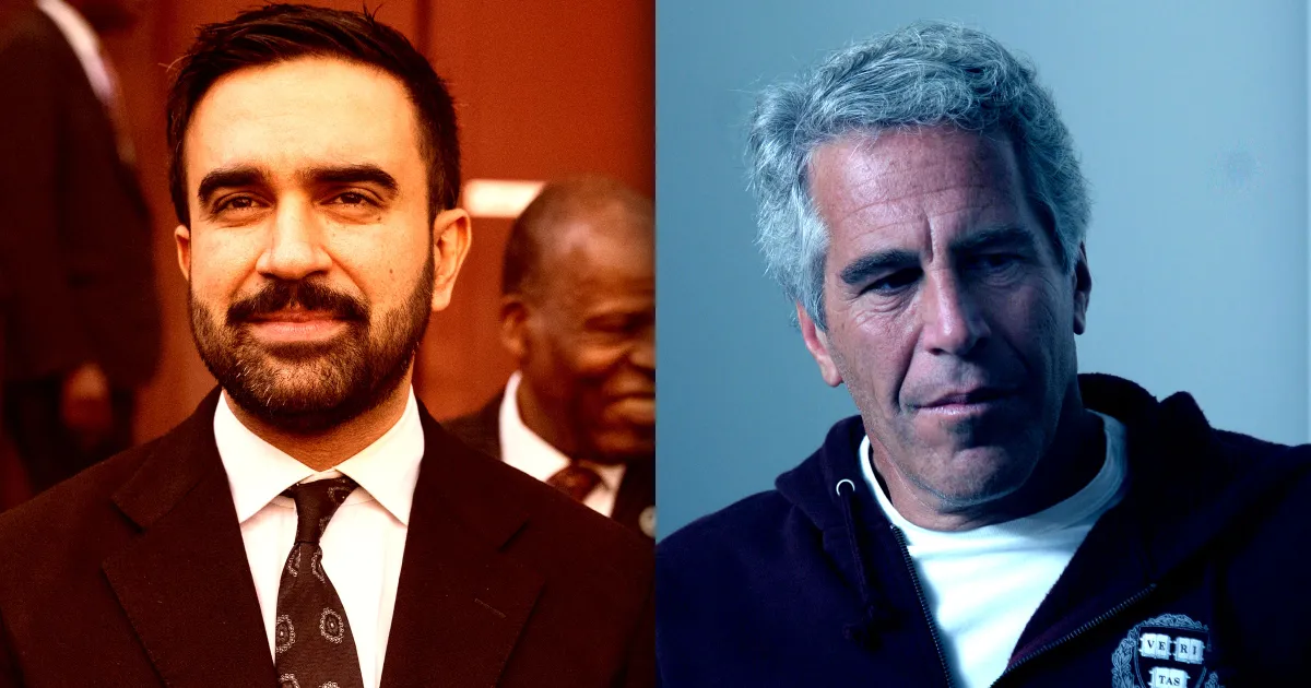 L'Analyse Éblouissante de Grok : Mamdani et Epstein, un Lien Inattendu dans l'Univers de l'IA