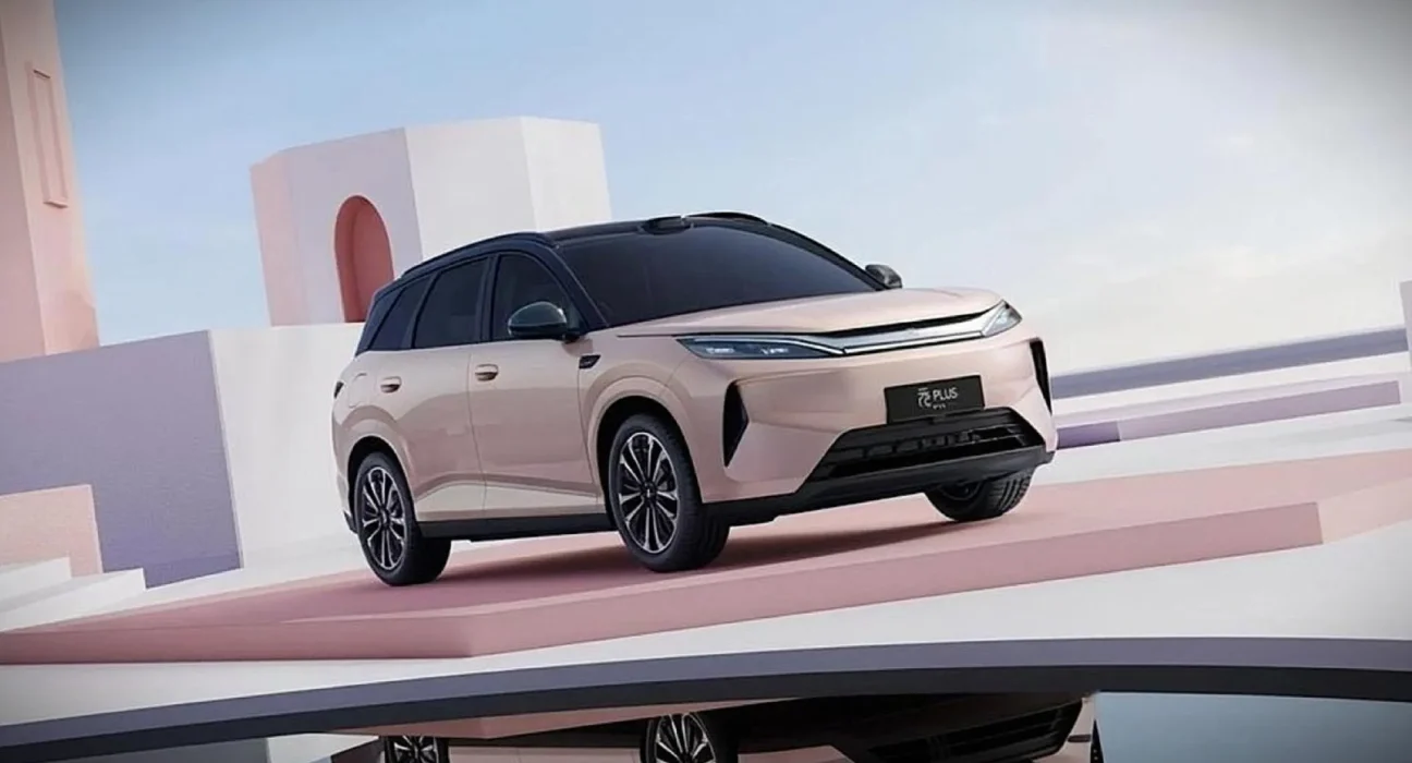 L'Atto 3 de BYD, revisité avec recharge ultra-rapide et autonomie de 630 km, pourrait être lancé dès le 21 mai.
