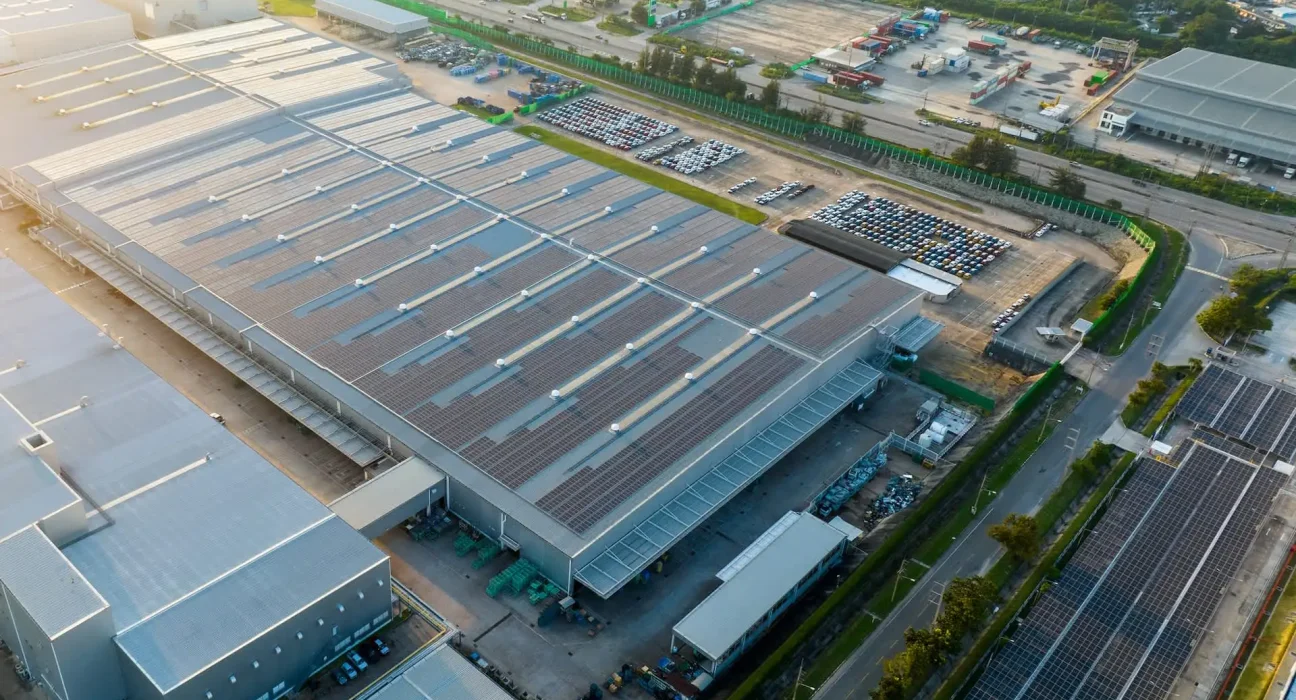 L’Australie engage les centres de données IA à financer de nouveaux projets éoliens et solaires.