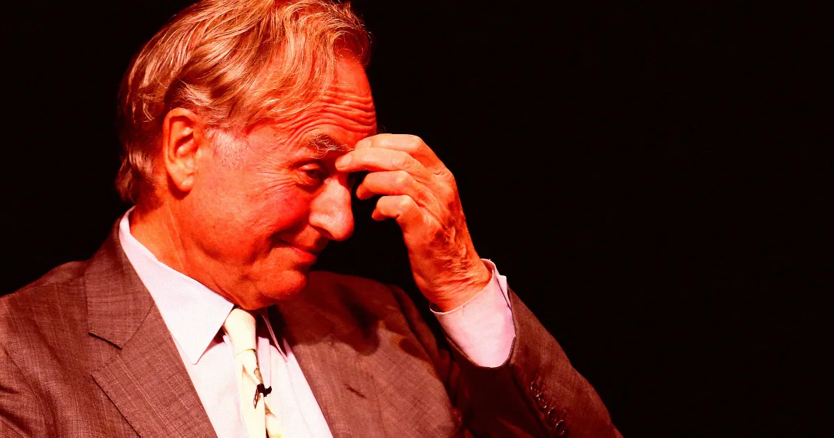 L'IA Féminine Met K.O. Richard Dawkins