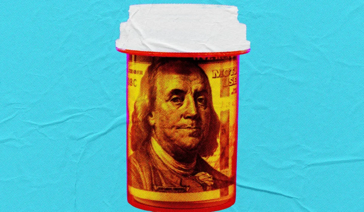 L'IA : Un Facteur d'Augmentation des Coûts de la Santé