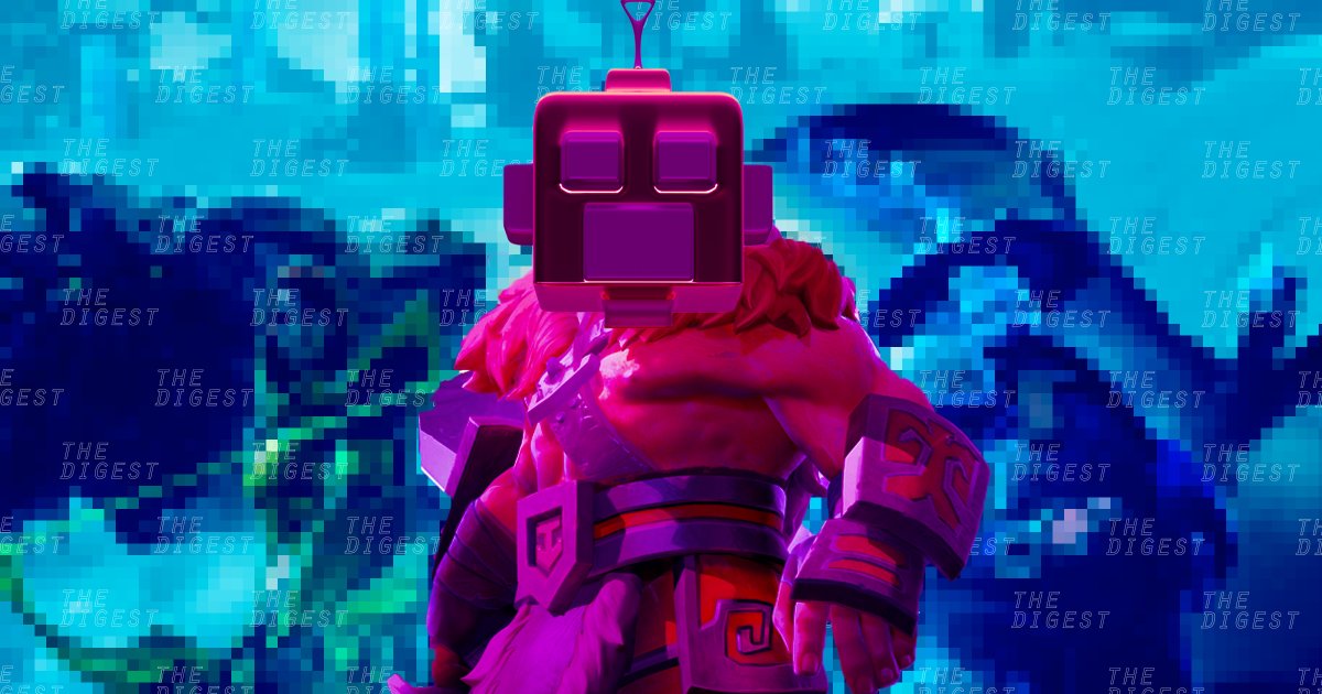 L'IA face à des experts : Un duel captivant dans DOTA 2