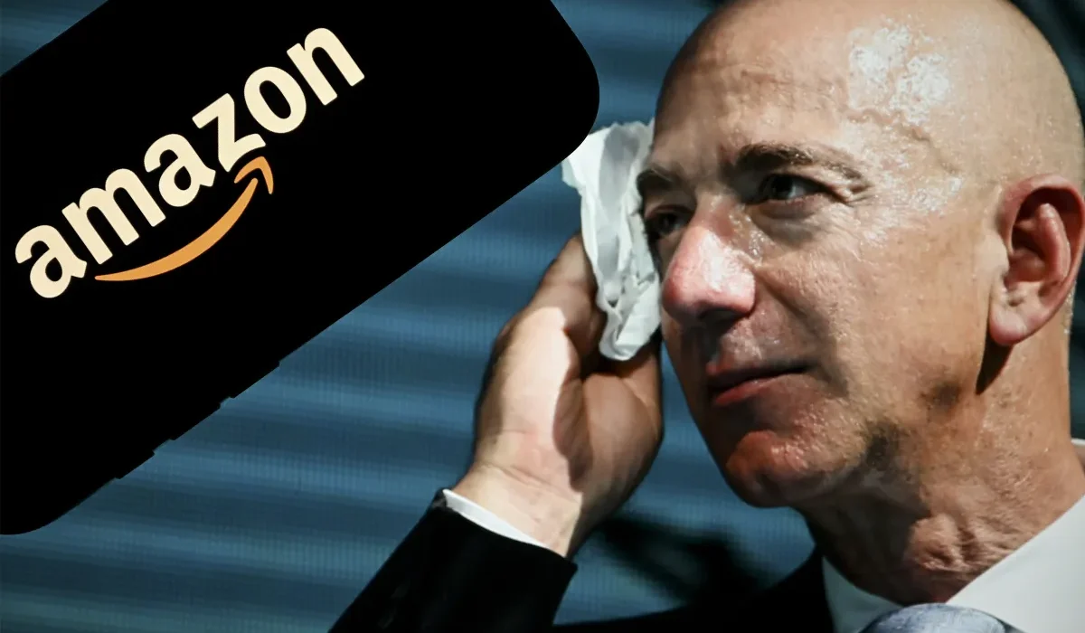 L'IA maladroite d'Amazon à l'origine de plusieurs pannes AWS