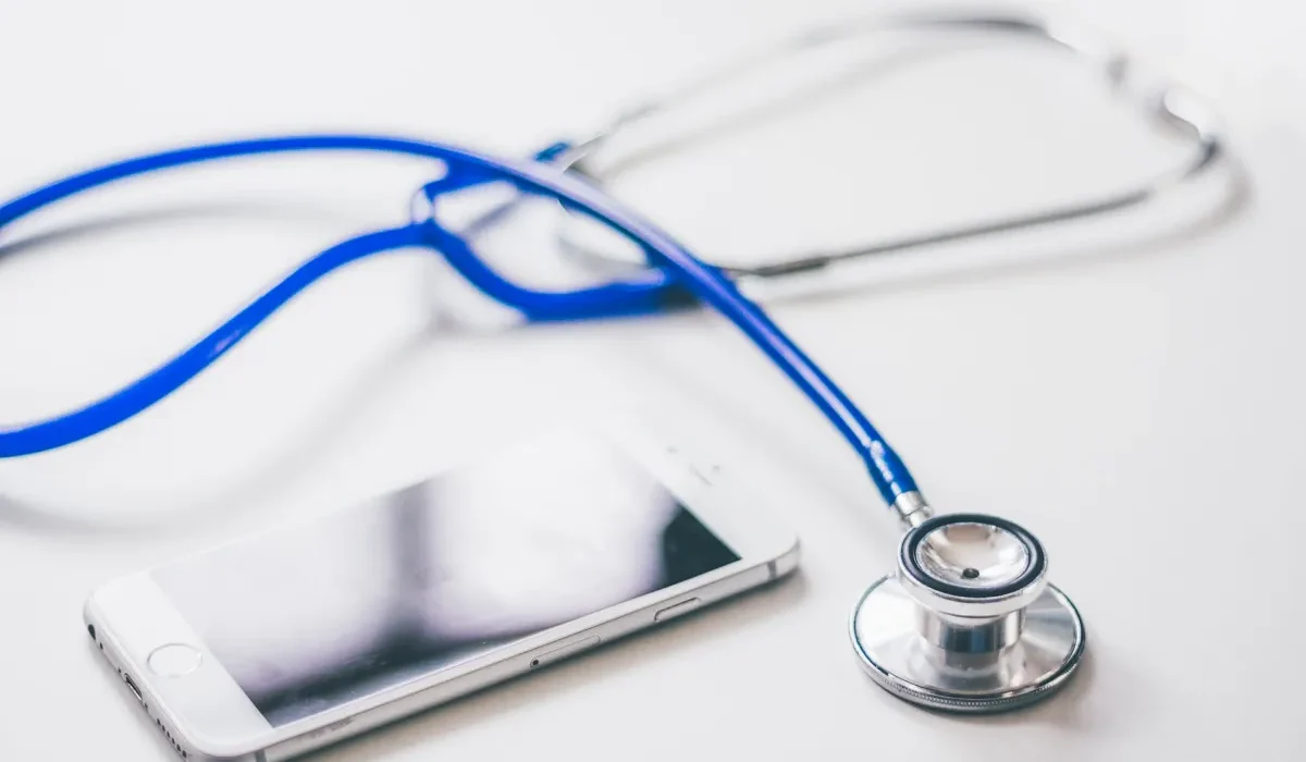 L'Innovation Révolutionnaire en Santé Moderne : Votre Smartphone