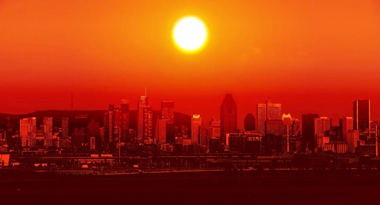 L'ONU prédit des dépassements répétitifs des seuils climatiques et des records de chaleur d'ici 2030.