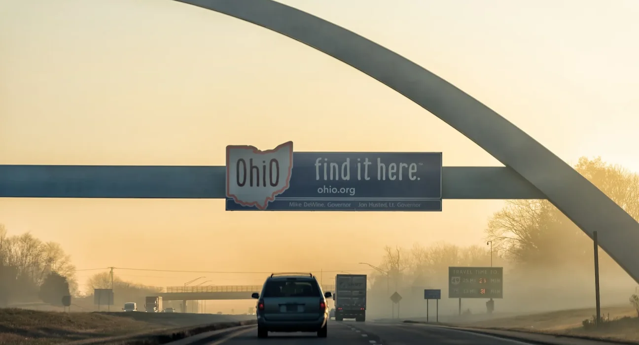 L'Ohio investit 51 millions de dollars pour développer l'infrastructure des véhicules électriques.