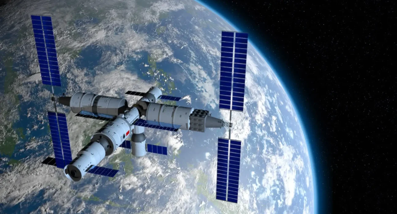 La Chine envoie des embryons humains synthétiques dans l'espace pour explorer l'origine de la vie hors de la Terre