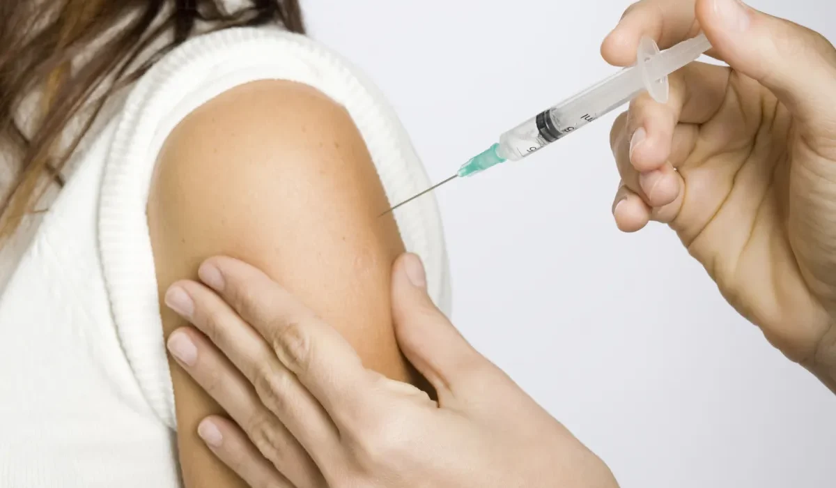 La France Instaure l'Obligation de 11 Vaccins: Une Nouvelle Loi Établie.