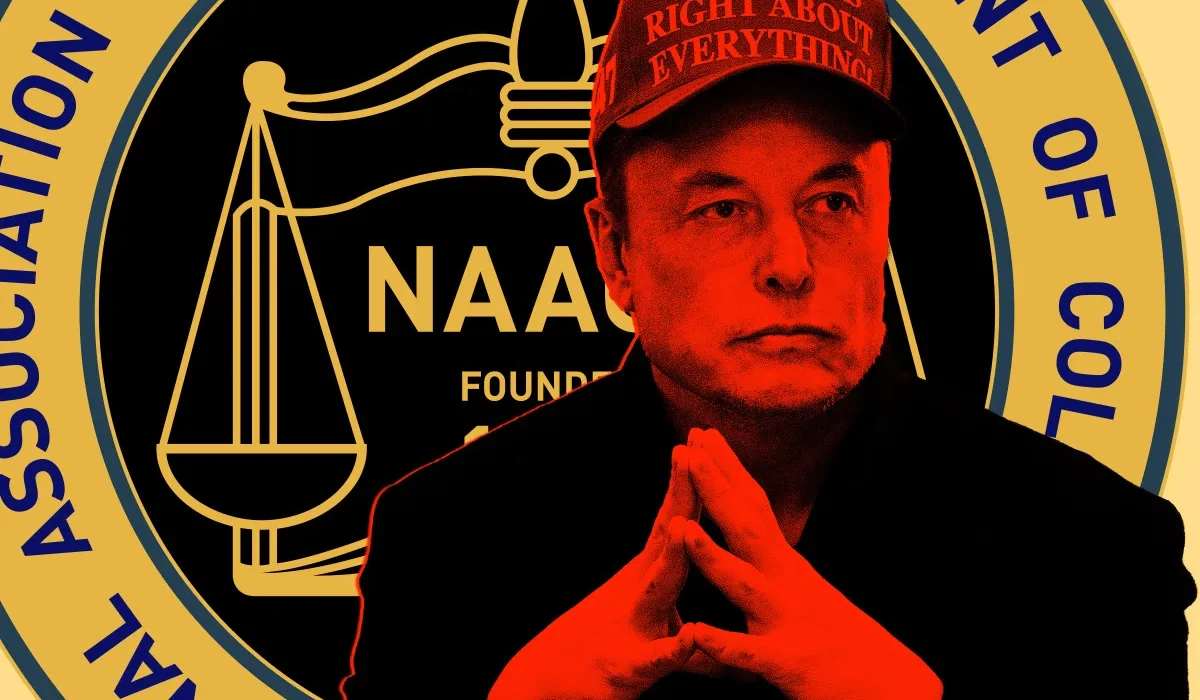 La NAACP Poursuit Elon Musk pour son Centre de Données IA Controversé