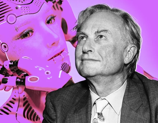 La Relation Étrange de Richard Dawkins avec Son IA Prend une Tournure Inattendue.