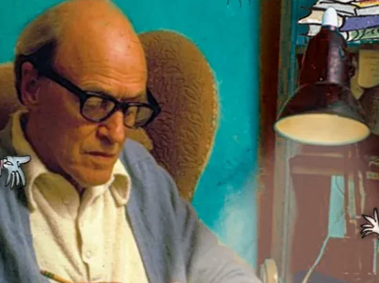 « La Tragédie de la Fille de Roald Dahl : Un Avertissement sur les Vaccins de 1988, Toujours Pertinent en 2015 »
