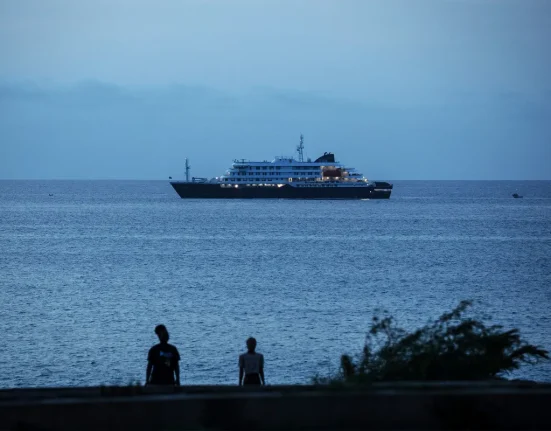 Le CDC Licencie Tous Ses Inspecteurs de Bateaux de Croisière Avant l'Épidémie de Hantavirus