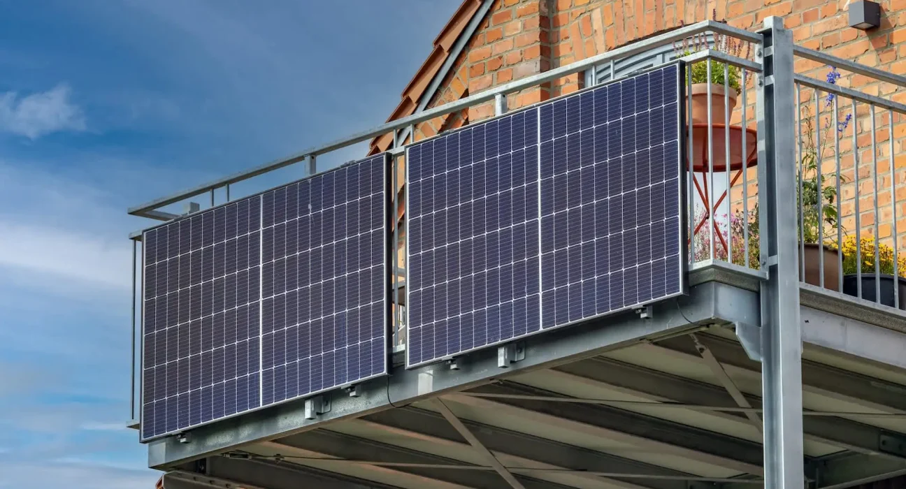 Le Colorado adopte la tendance du solaire en balcon avec un projet de loi : 'La technologie est sûre et économique'