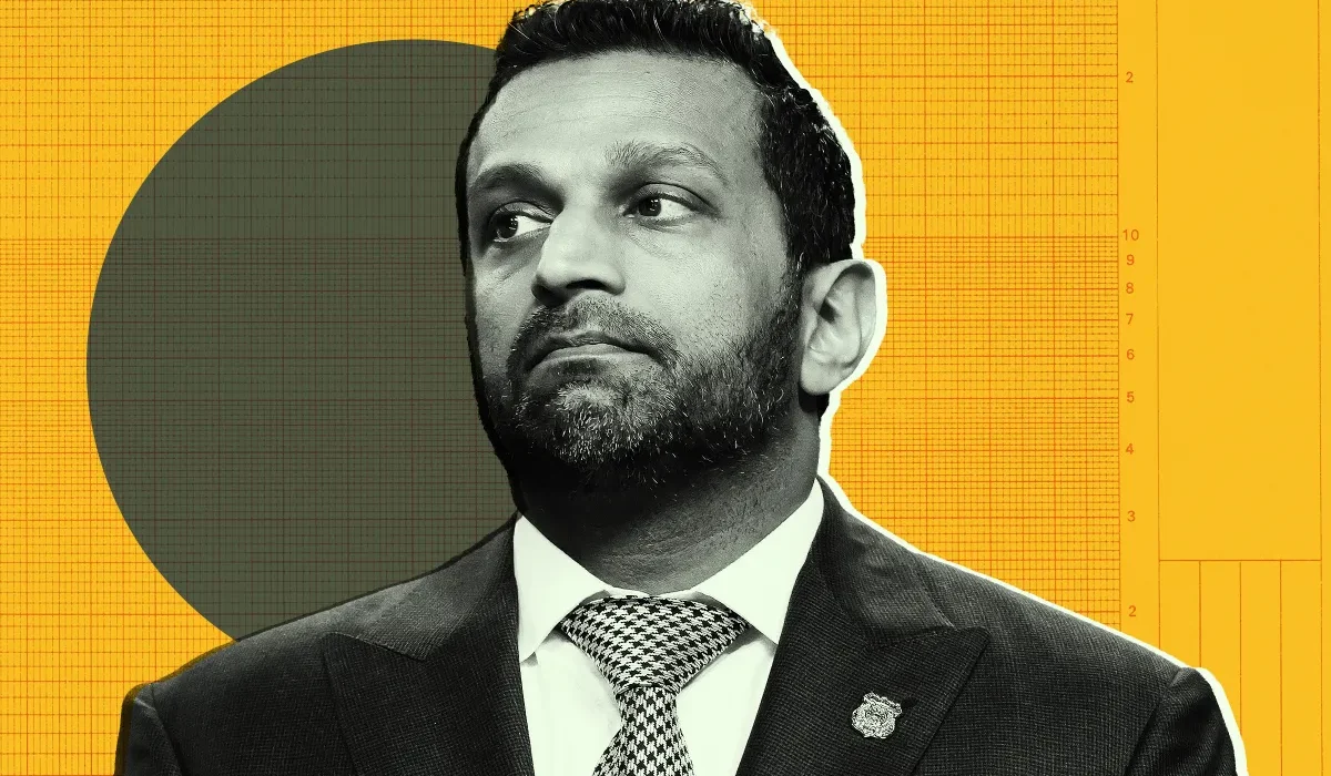 Le Directeur du FBI, Kash Patel, affirme que l'IA a prévenu de nombreuses attaques violentes contre l'Amérique : où sont les preuves ?
