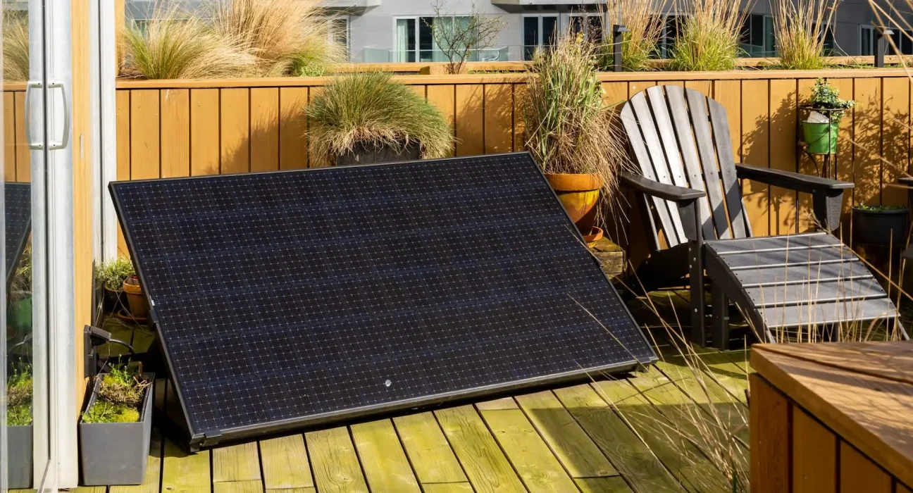 Le Maryland ouvre la voie aux panneaux solaires connectés avec l'adoption de la loi HB 1532