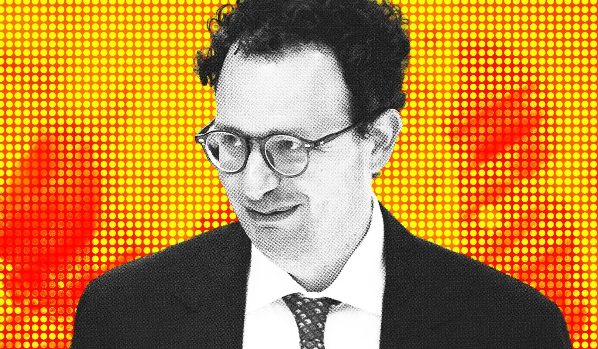 Le PDG d'Anthropic Avertit d'un "Tsunami" Imminent.