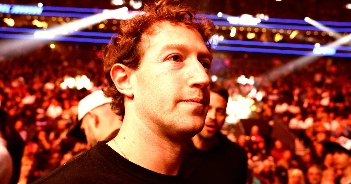 Le Premier Modèle d'IA du Laboratoire de Superintelligence de Zuckerberg Déçoit Face à la Concurrence