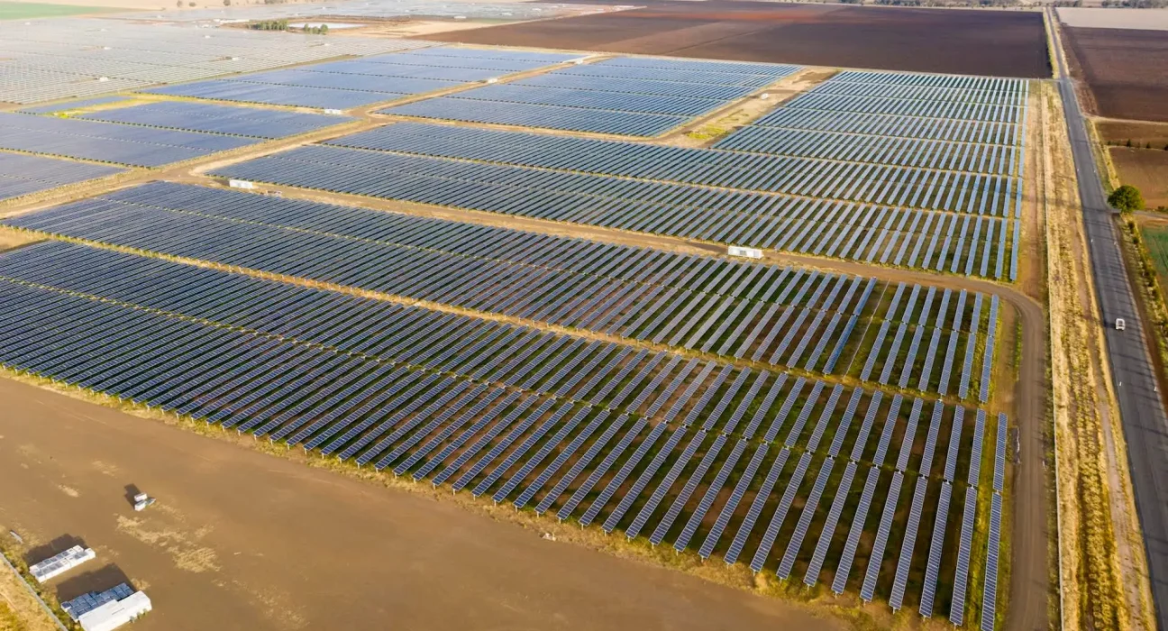 Le leader des parcs solaires en Australie enregistre une hausse de revenus grâce à l'augmentation de la production et à la réduction des coupures