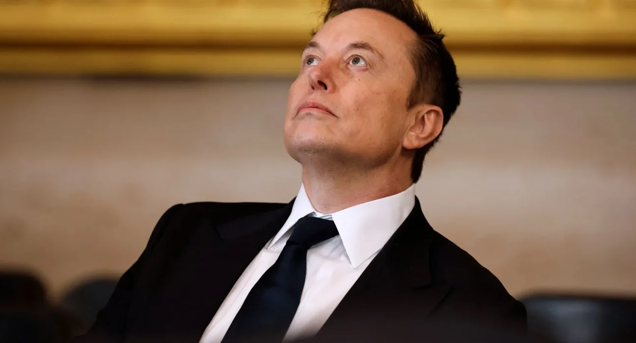 Le projet de recyclage de l'eau d'Elon Musk pour son centre de données est au point mort.