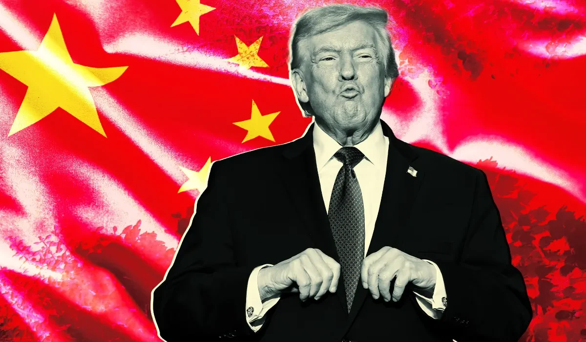 L'embargo sur les puces de Trump contre la Chine : un échec retentissant.