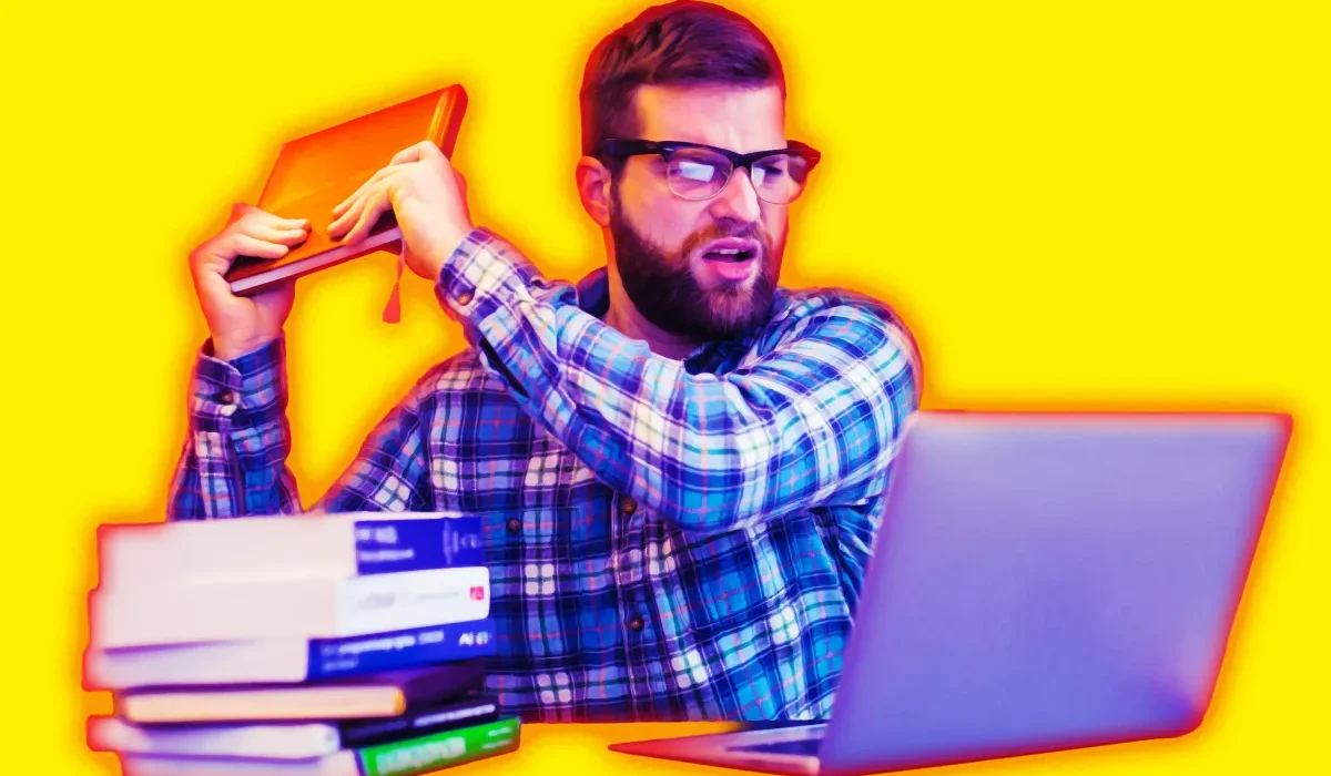 Les Bibliothécaires Déconcertés par les Demandes de Documents Inexistants