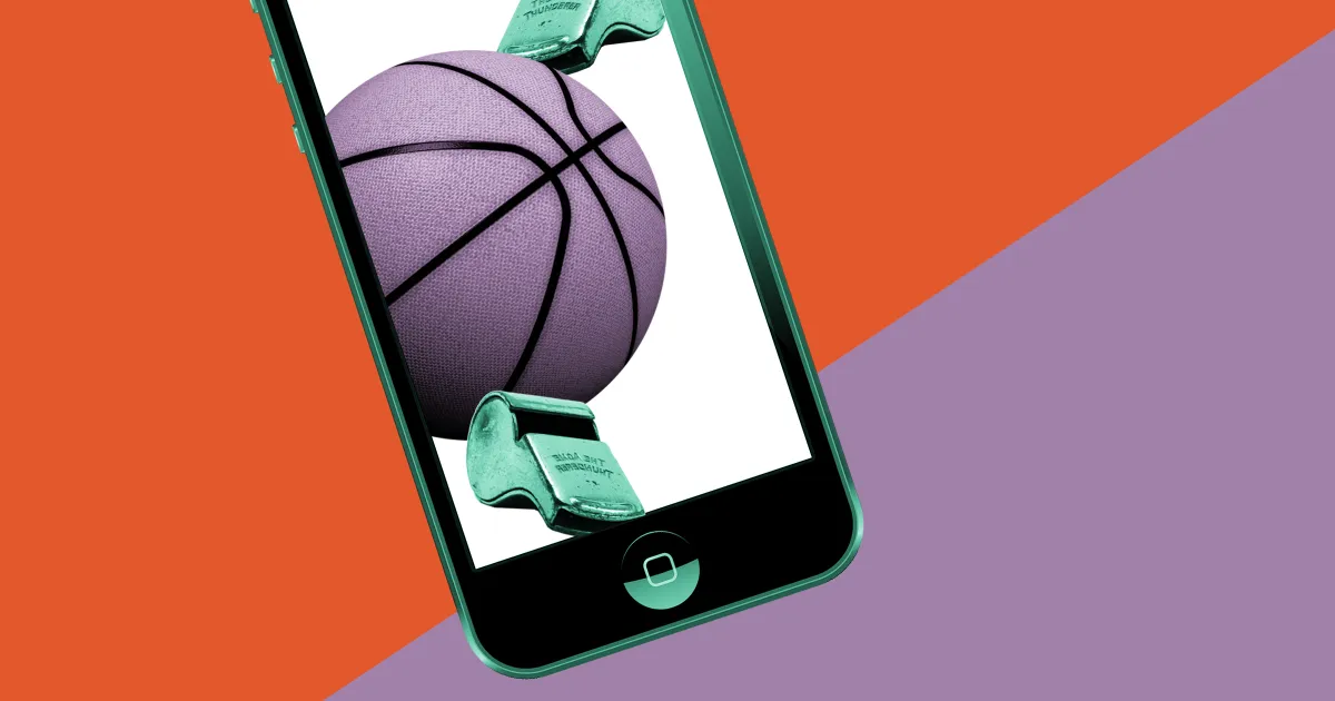 Les Coachs Virtuels : Libérez le LeBron Qui Est en Vous !