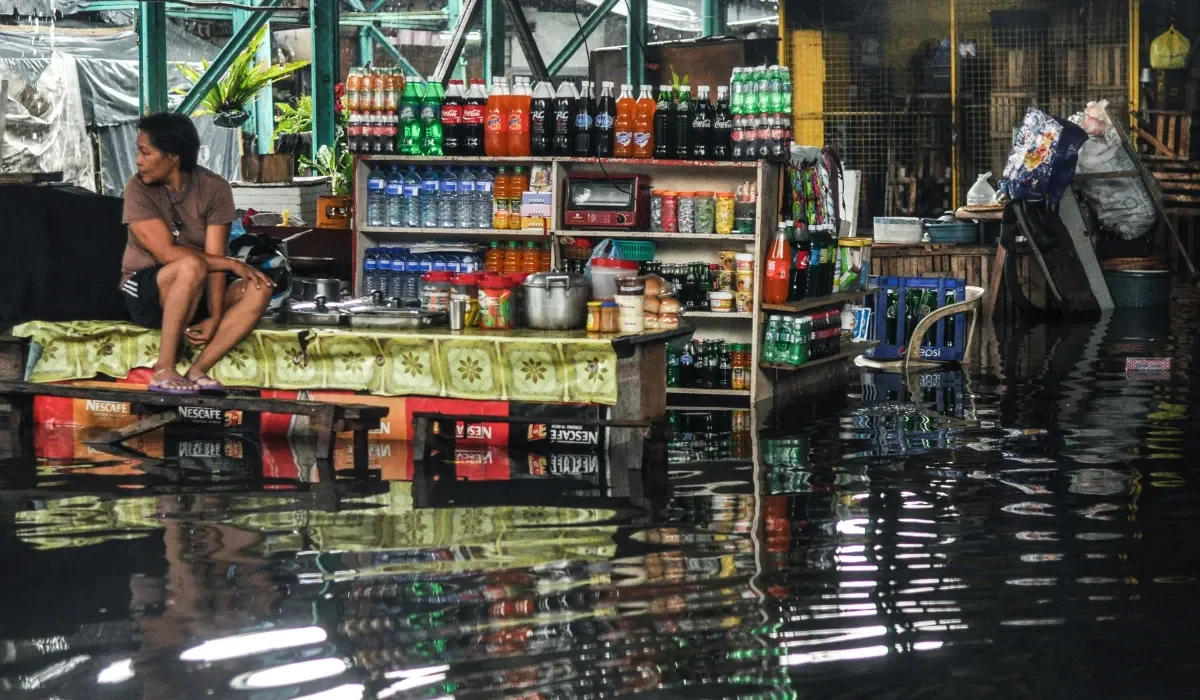 Les Conséquences Durables des Catastrophes Naturelles sur la Santé
