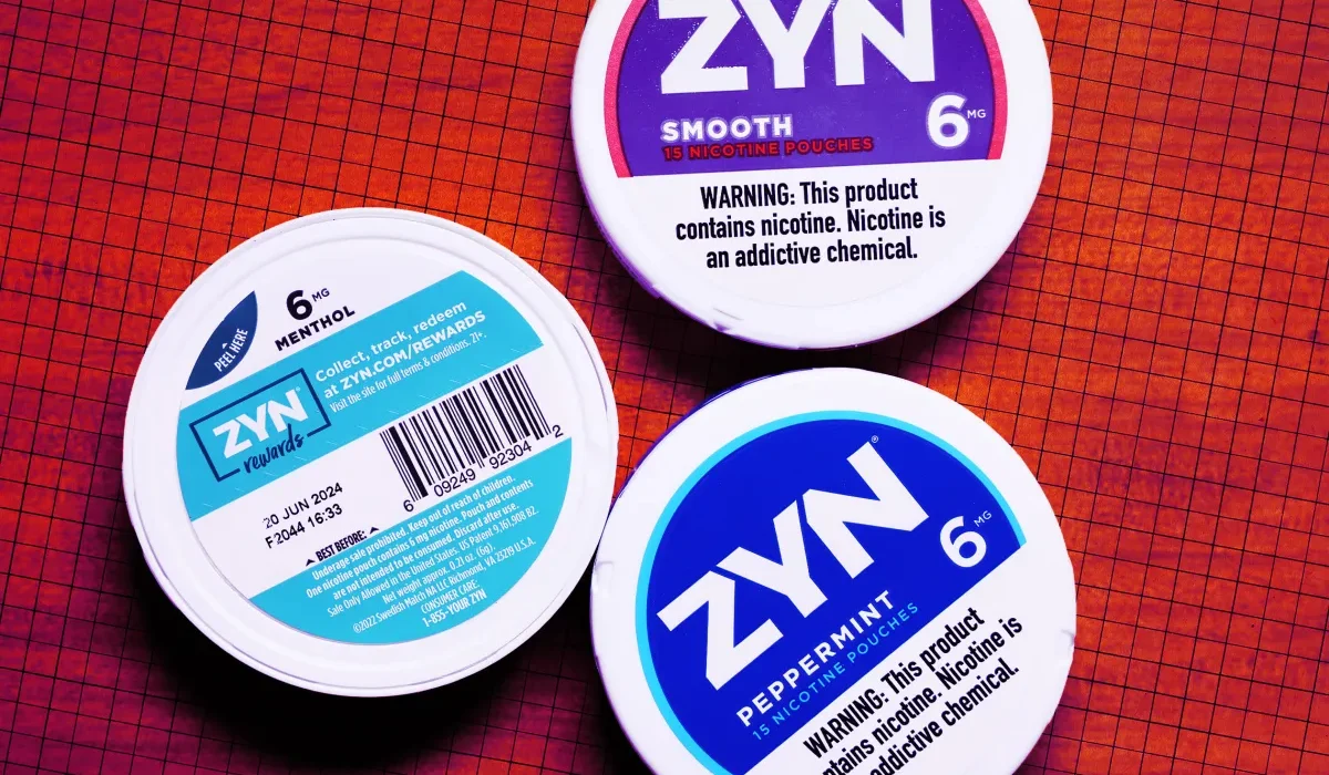 Les Dangers de l'Arrêt Brutal de Zyn : Témoignages Alarmants.
