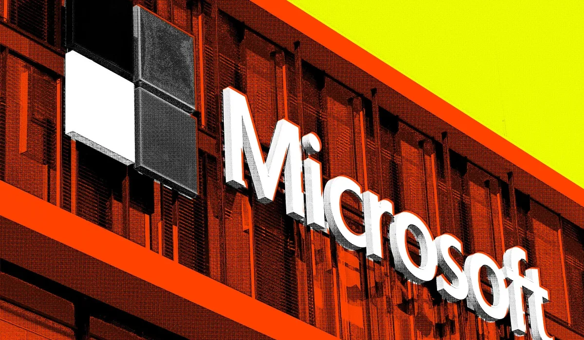 Les Efforts d'IA de Microsoft : Un Échec Retentissant