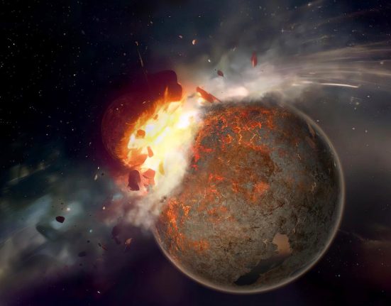 Les Enjeux Cachés de l'Enfer de Dante : Une Astéroïde Ravageuse à l'Horizon.