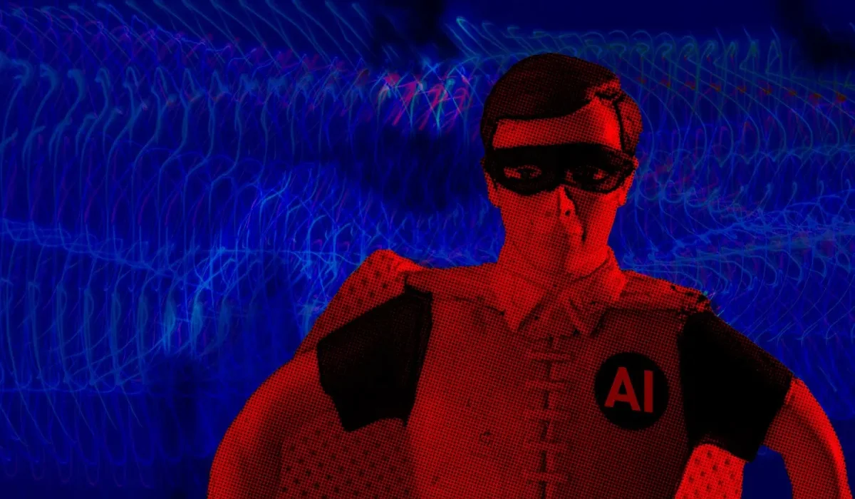 Les Experts en Reconnaissance Faciale: Améliorés par l'Intelligence Artificielle