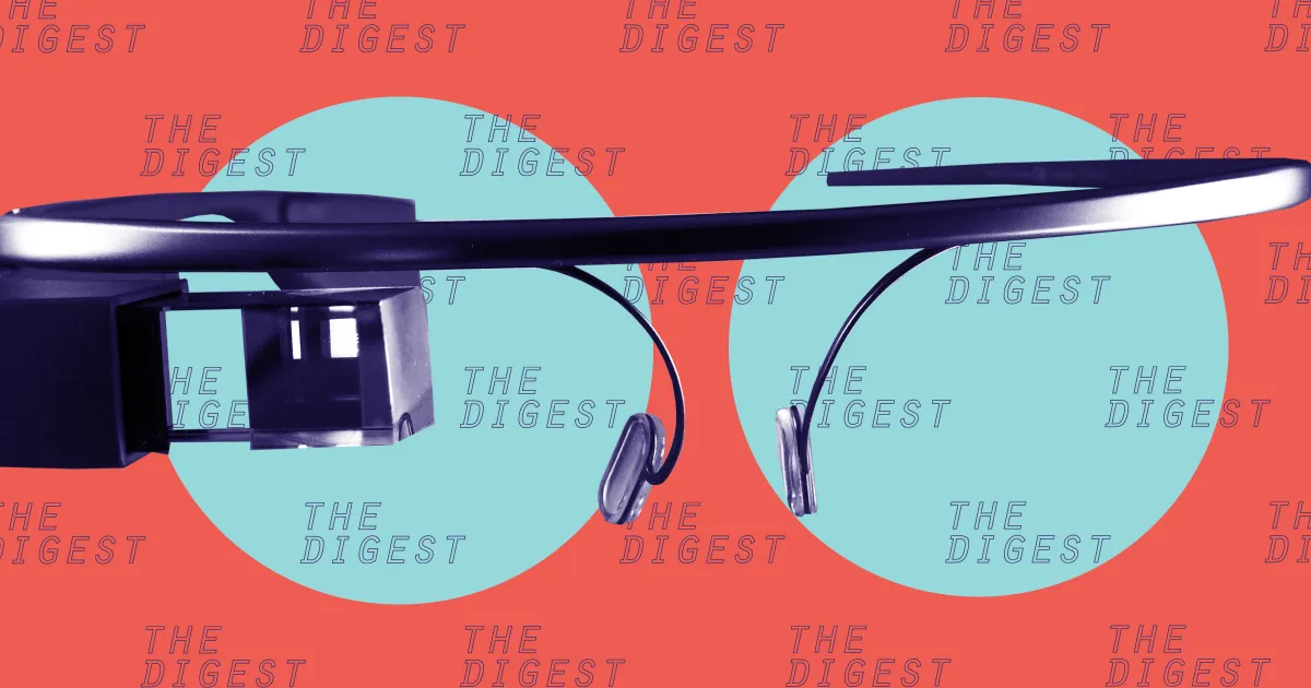Les Google Glass Reviennent : Un Nouveau Chapitre Prometteur