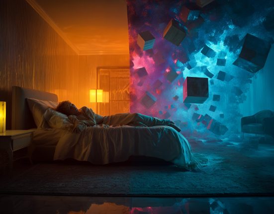 Les Mystères de Nos Rêves : Entre Réalité et Étrangeté