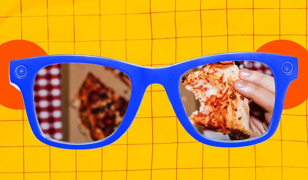 Les Nouvelles Lunettes Intelligentes : Une Révolution Risquée pour l’Image Corporelle
