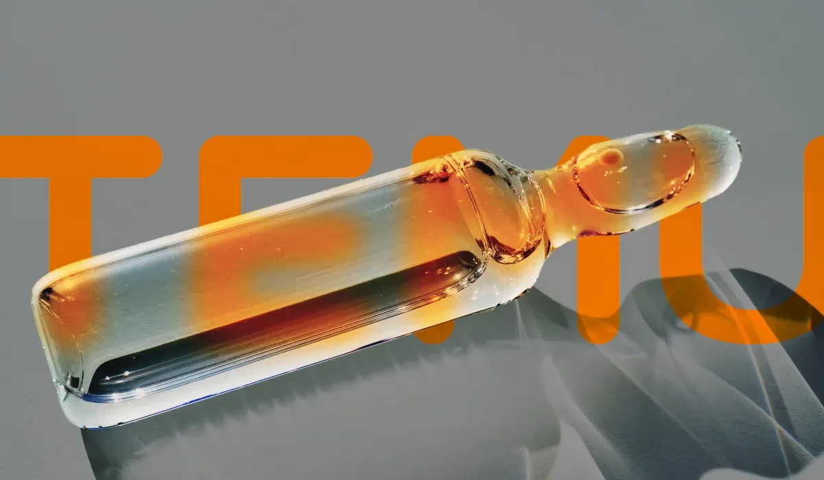 Les Peptides en Vente sur Temu : Une Situation Inquiétante