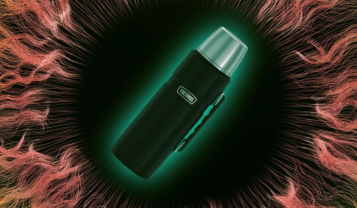 Les Thermoses et Risques de Perte Permanente de Vision
