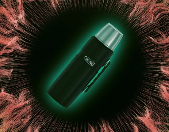 Les Thermoses et Risques de Perte Permanente de Vision
