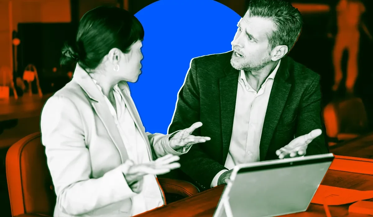 « Les Travailleurs Estiment Que L'IA Est Inefficace, Tandis Que Les Dirigeants Persiste à la Qualifier de Miracle de Productivité »
