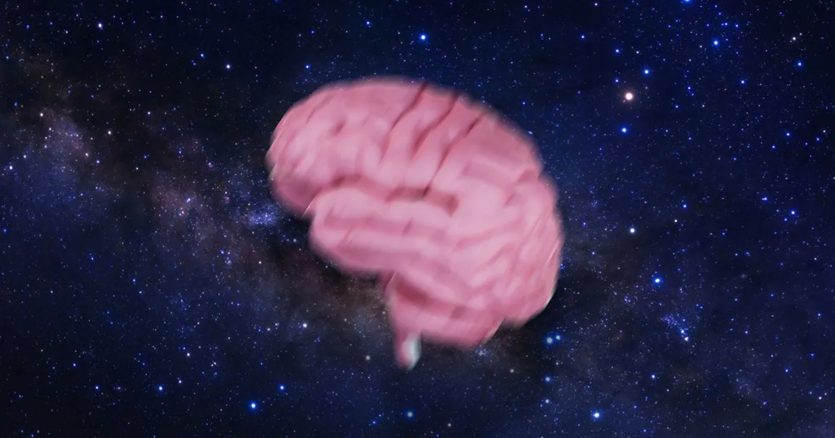 Les cerveaux des astronautes en apesanteur : un phénomène inattendu.