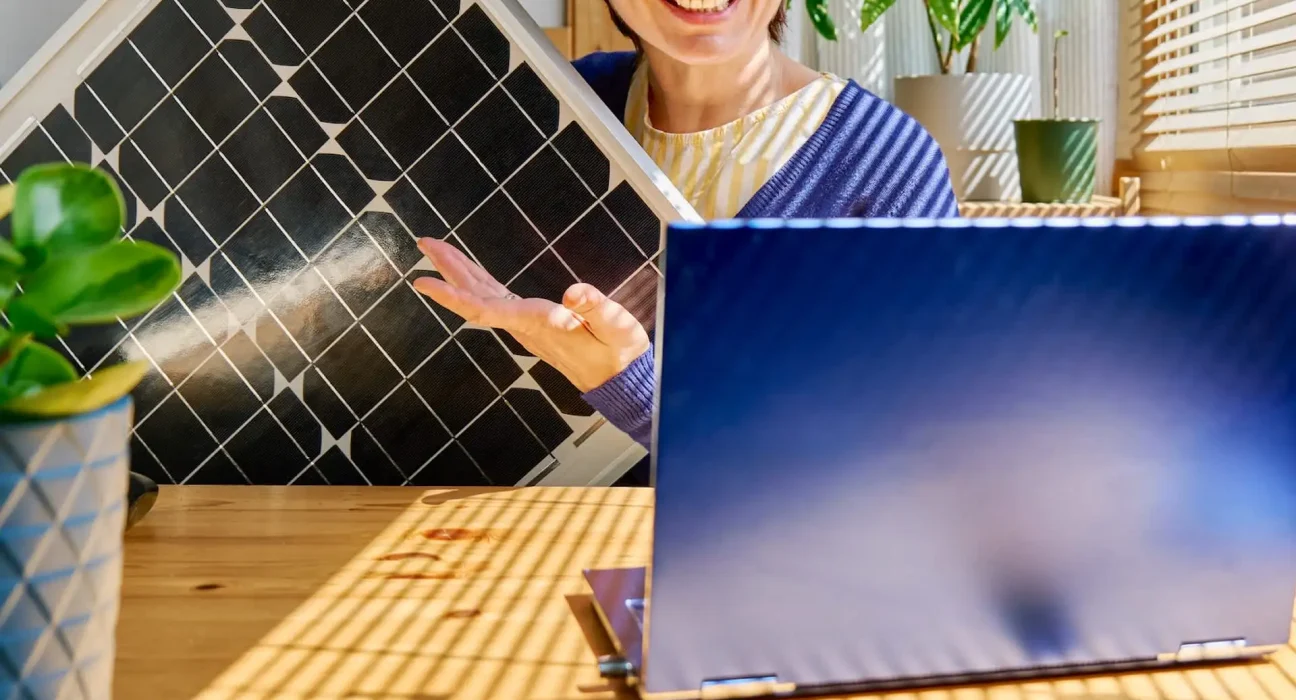 Les experts en énergie évaluent la rentabilité des panneaux solaires en 2026.