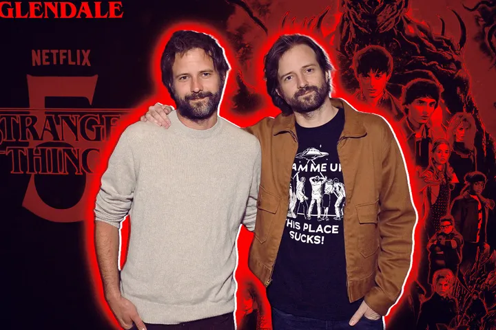 Les frères Duffer sous le feu des critiques pour avoir recours à ChatGPT dans la dernière saison de 'Stranger Things'