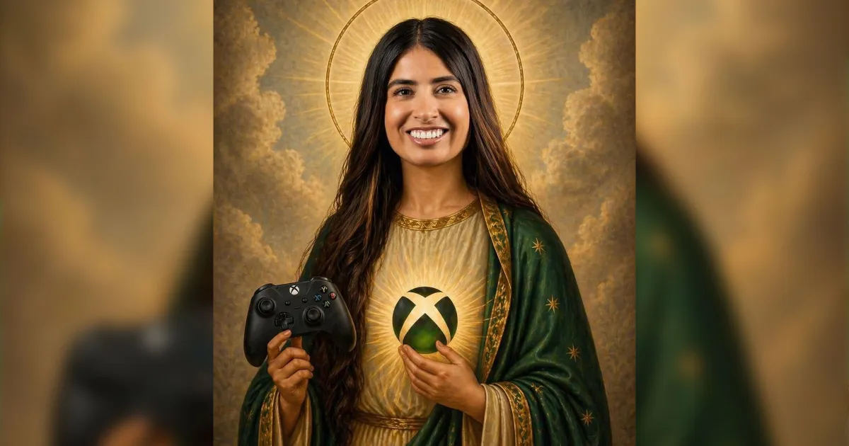 Les joueurs exultent : Microsoft retire complètement l'IA Copilot de la Xbox.