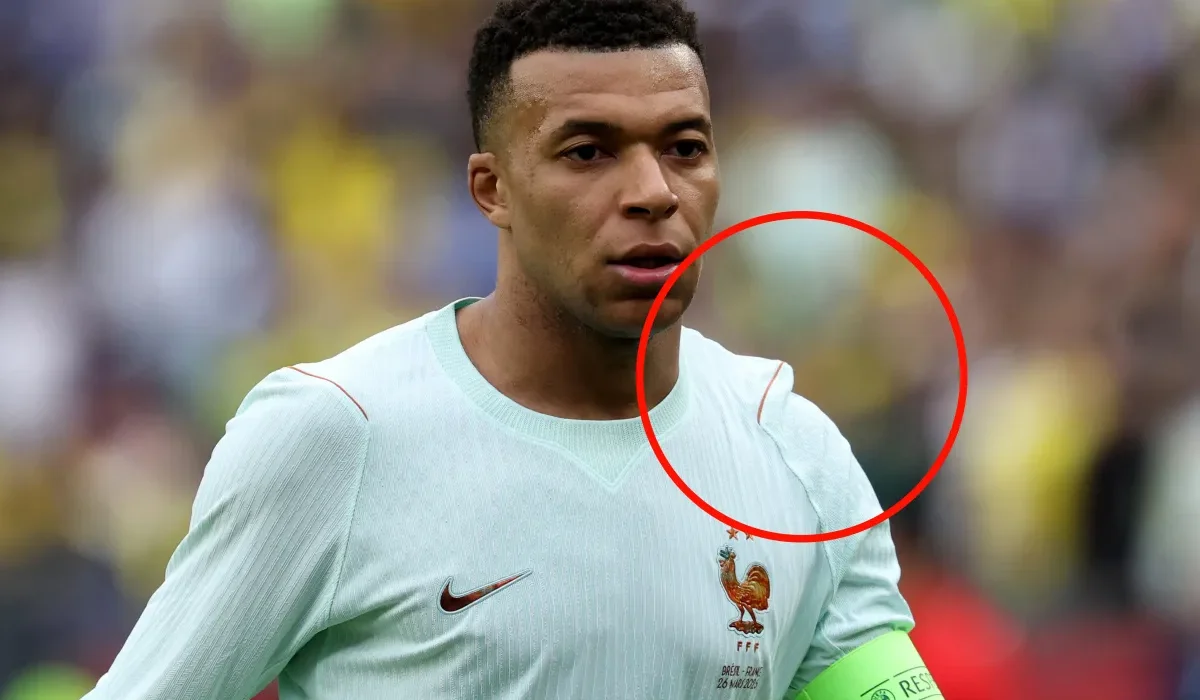 Les maillots de Coupe du Monde conçus par l'IA de Nike : un échec retentissant.