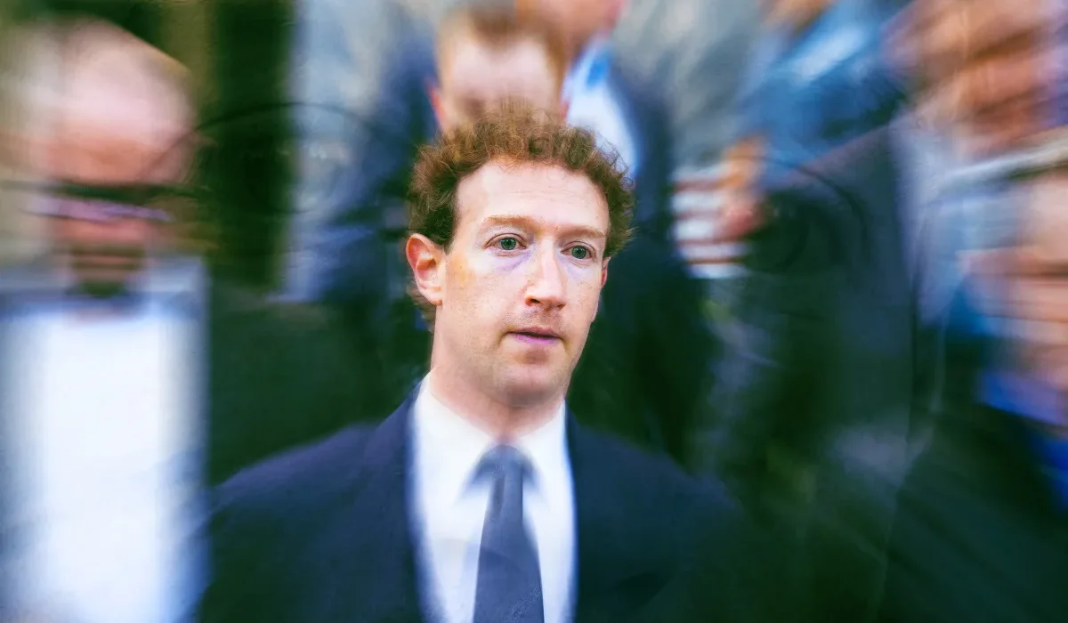 Meta : Réduction des Effectifs Après l'Abandon du Métavers et l'Intégration de l'IA Sous la Direction de Zuckerberg
