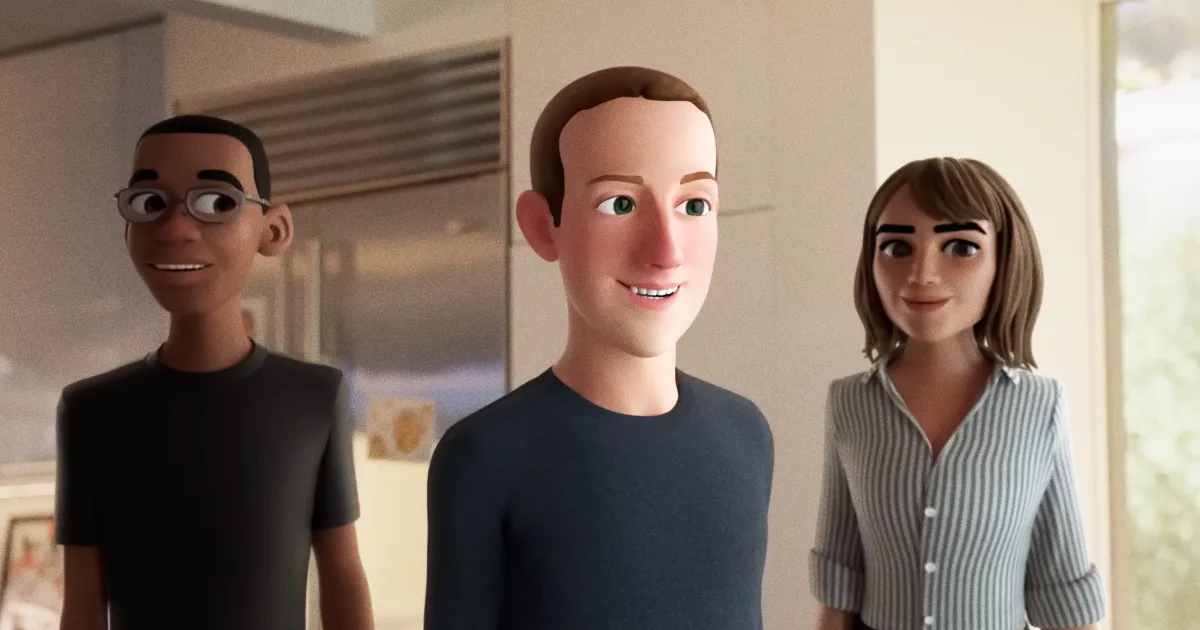 Meta Réduit ses Équipes VR : Un Échec de la Vision de Zuckerberg ?