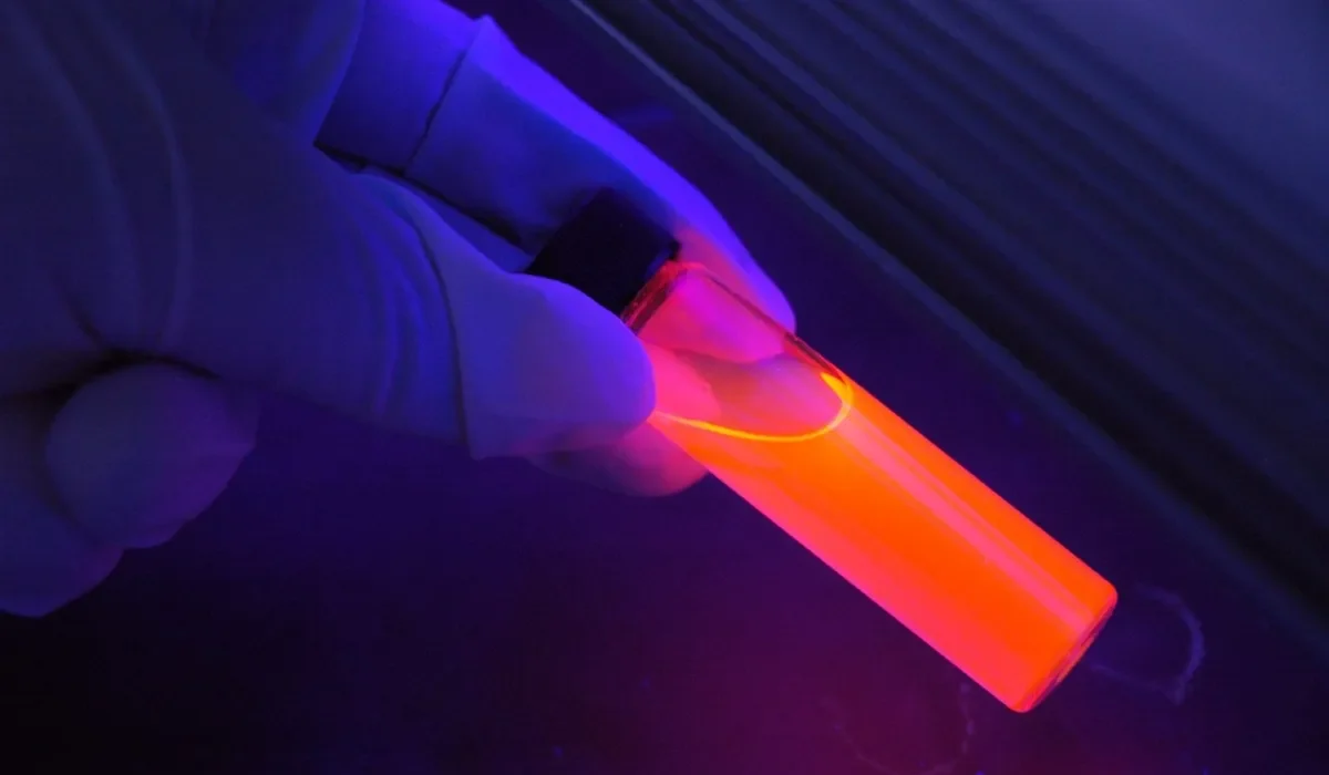 Nouveaux colorants fluorescents : un atout pour le diagnostic médical