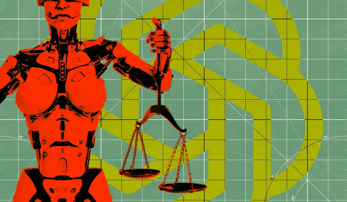 OpenAI Poursuivie pour Responsabilité dans un Cas de Meurtre-Suicide