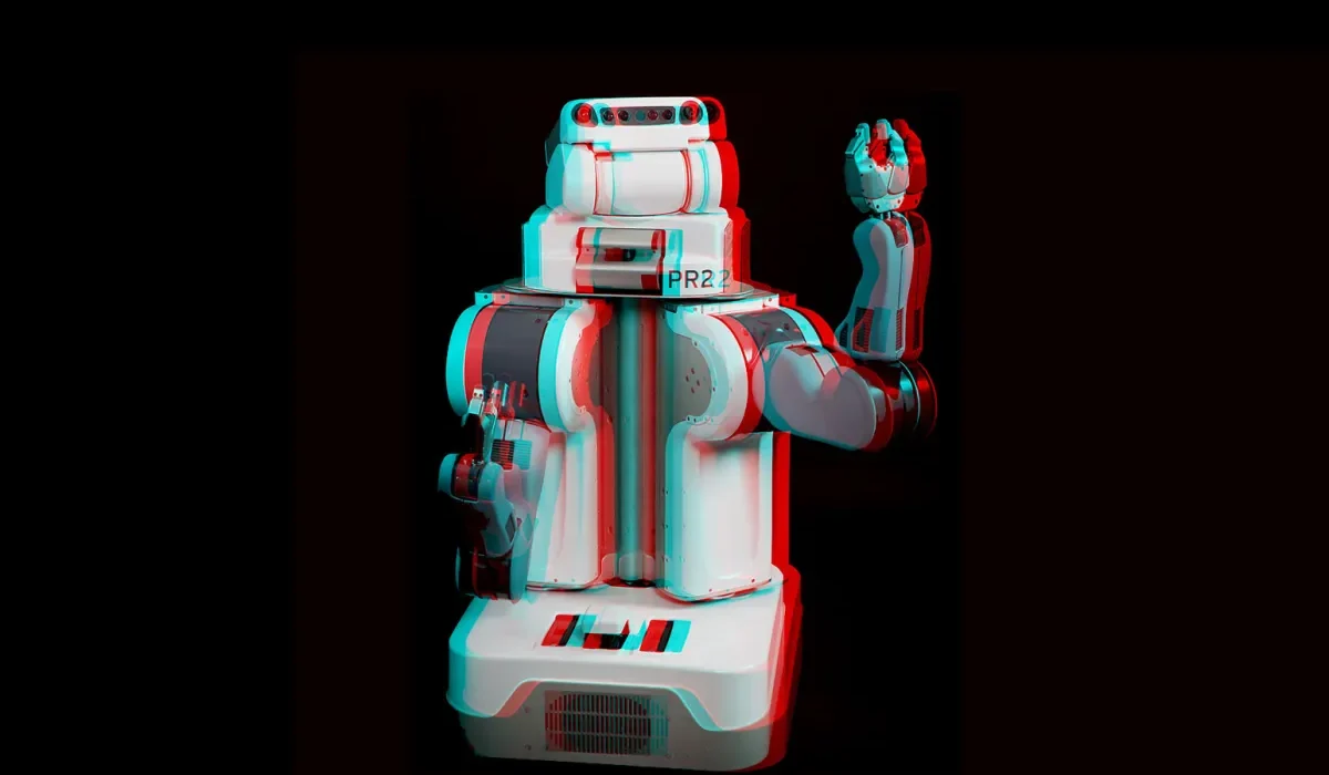 Osez l’Expérience : Ce Robot IA est Là pour Révolutionner Votre Style !
