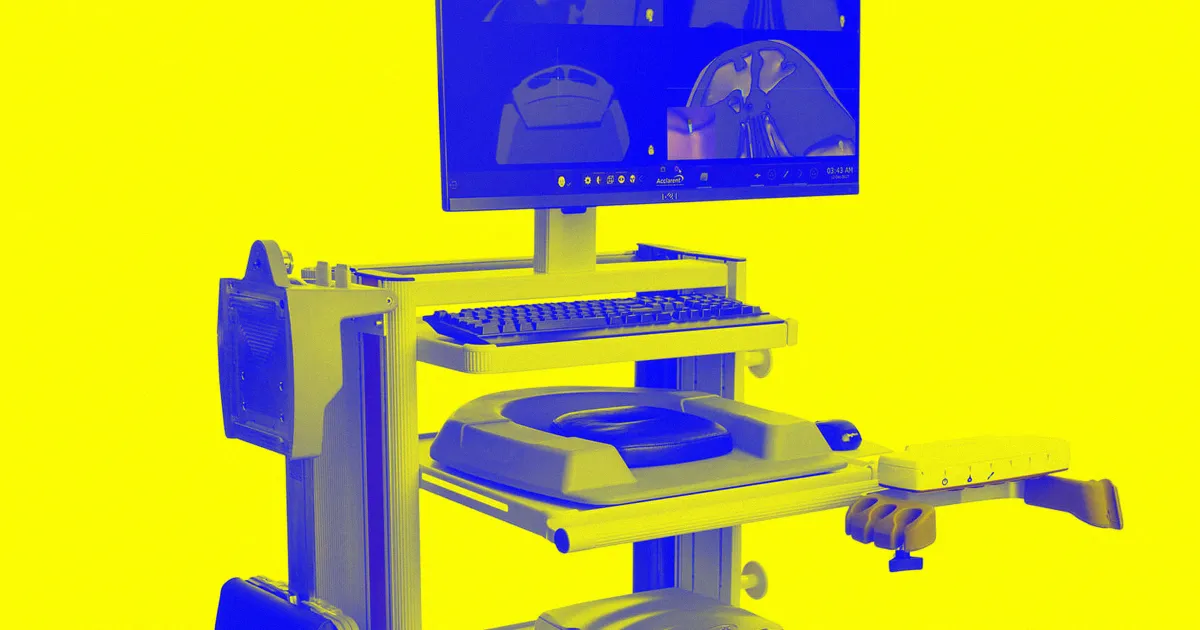 Outils Chirurgicaux Assistés par IA : Des Blessures Répétées Secouent la Profession et Engendrent des Poursuites.